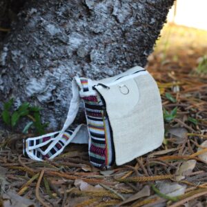 The Loomway Bag